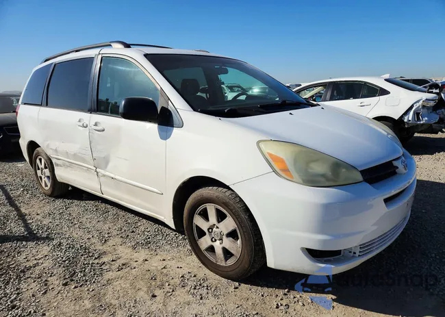 5TDZA23C15S311253: 75110175