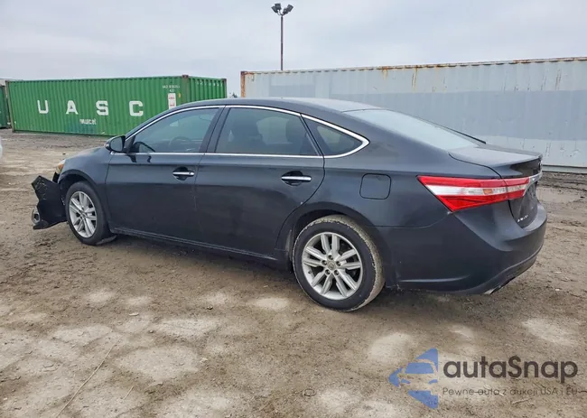 4T1BK1EB0EU099319: 98867565