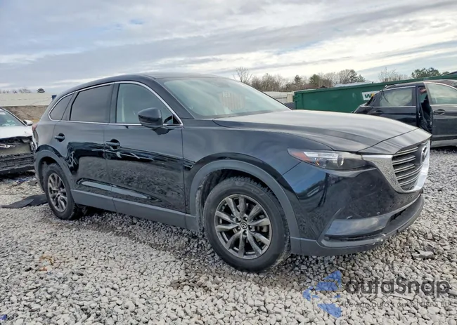 JM3TCACY5G0101502: 74068095