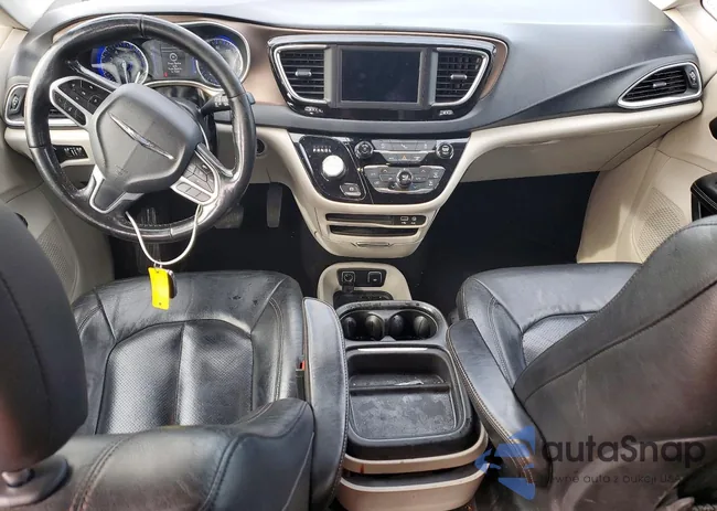 2C4RC1BG3KR537565: 72199435