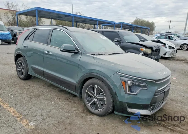 KNDCT3LE8R5149608: 74105235