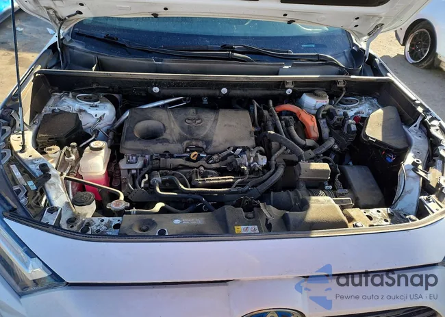 4T3RWRFV8RU128167: 97407915