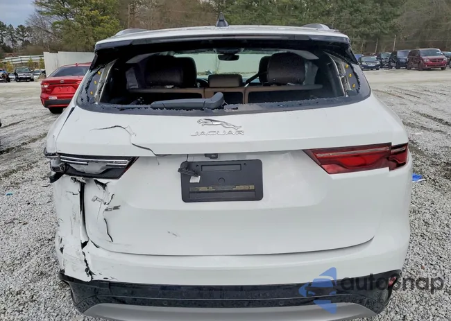 SADCJ2EX8PA711689: 75058005