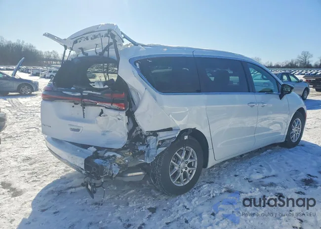 2C4RC1BGXTR201249: 73847425