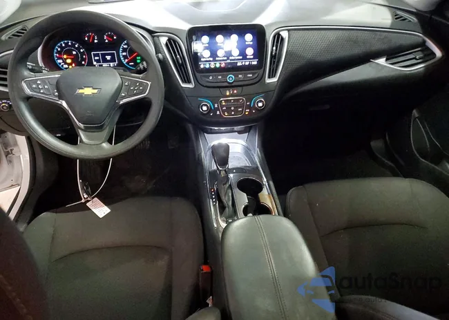 1G1ZD5ST8PF229560: 99600475