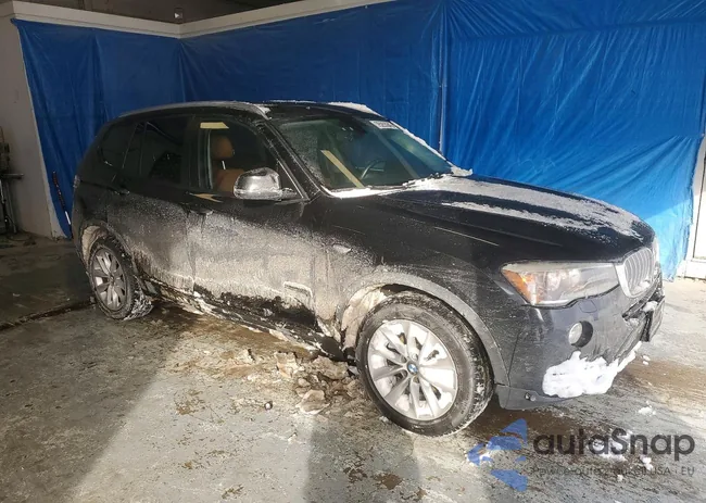 5UXWX9C54F0D46600: 75253645