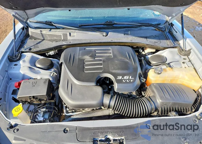 2C3CDXBGXMH678541: 99336165