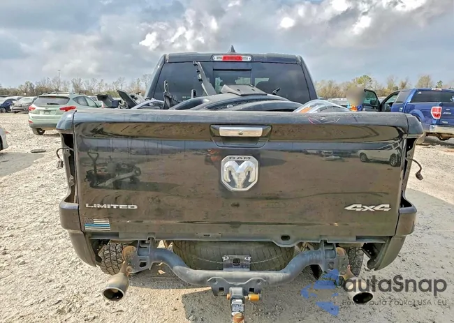 1C6SRFHT7KN624522: 99764285