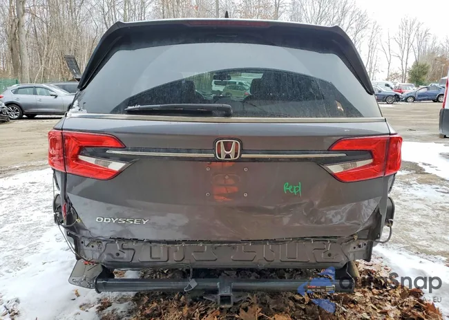 5FNRL6H52NB011284: 99343785