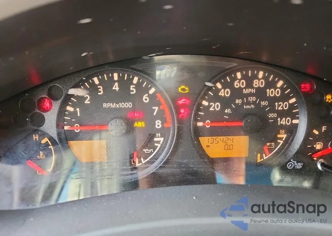 1N6AD0EV8DN739183: 99732525