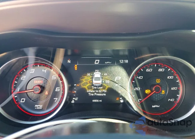 2C3CDXHG7PH707411: 73375985