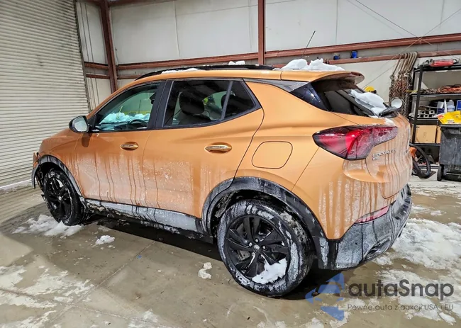 KL4AMESL8RB204196: 74956685