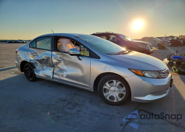 JHMFB4F22CS006930: 99822465