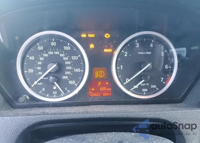 5UXFG83519LZ92672: 74921695