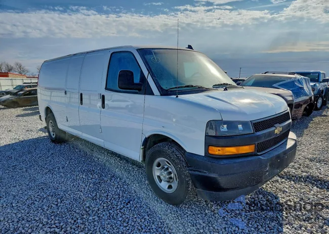 1GCWGBF74N1184284: 96164375