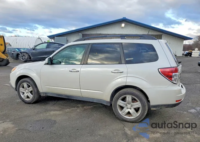 JF2SH63689H700305: 98383985