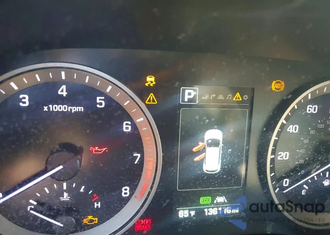 KM8J33A20GU142523: 99784725