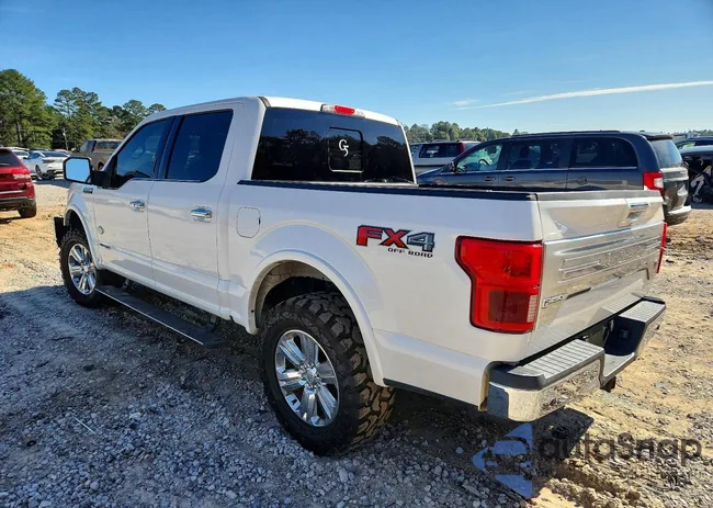 1FTFW1E17JFD93431: 73695385