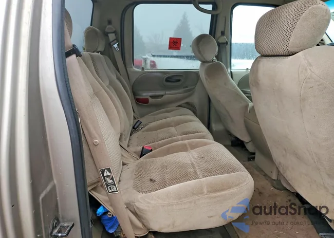 1FTRW08L91KB68097: 73534605