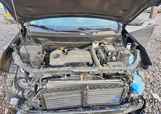 3GNAXHEV9LS569985: 98371585