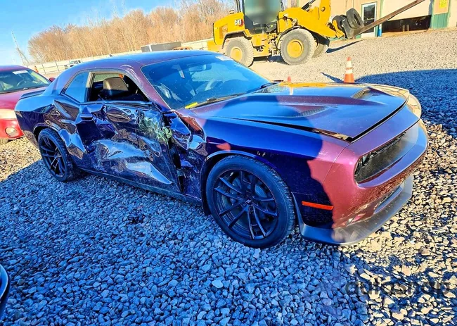 2C3CDZFJ7LH165280: 73329965