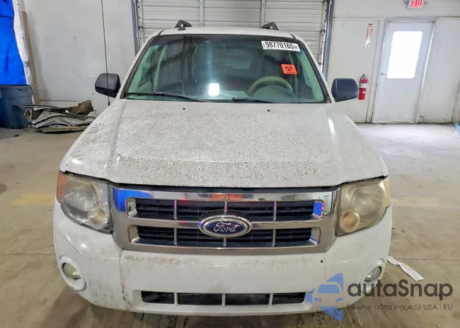 1FMCU9DG9CKB33406: 98770165