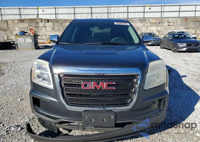 2GKALMEK0H6230027: 99906445