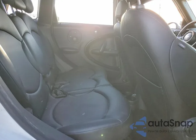 WMWZB3C51GWM33437: 72123985