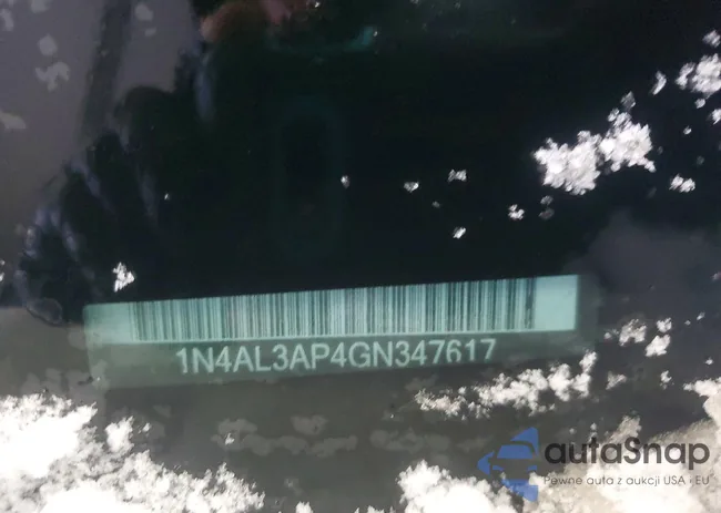 1N4AL3AP4GN347617: 75645035