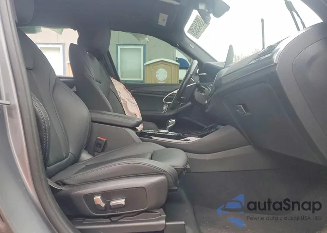 5UX53DP09P9R93898: 98045505