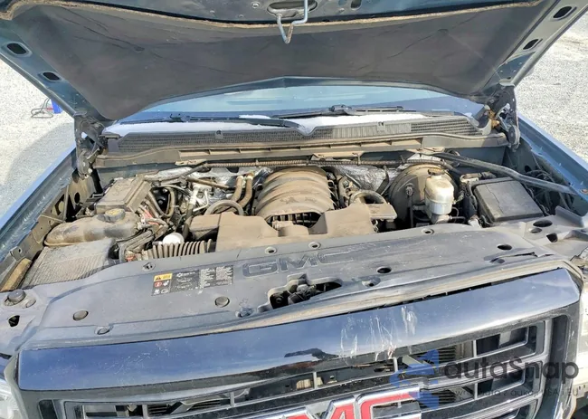 1GTV2UEC6EZ351637: 75407795