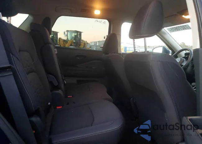 5N1DR3BAXSC290100: 73270605