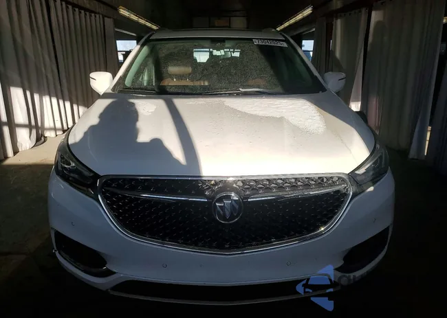 5GAEVCKW2JJ121586: 73042025