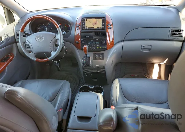 5TDDK4CC1AS032513: 75446425