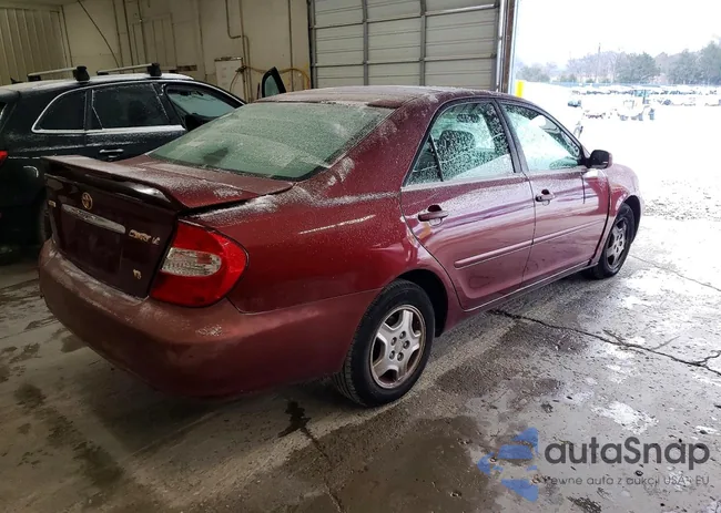 4T1BF32K33U037446: 74095945