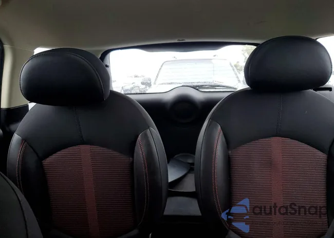 WMWZC3C58CWL84180: 98984435