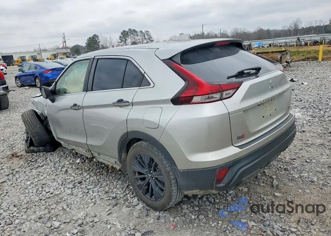 JA4ASVAAXNZ057323: 99286675