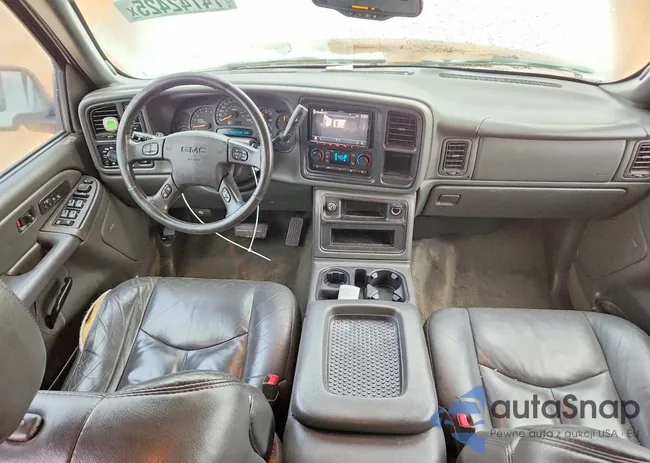 2GTEK13T551104295: 74742425