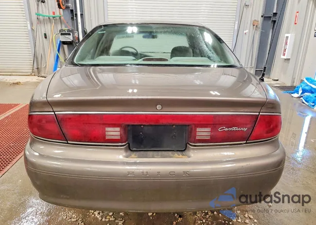 2G4WS52J641295571: 99879125