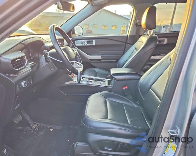 1FMSK8FH0MGB34286: 99015025