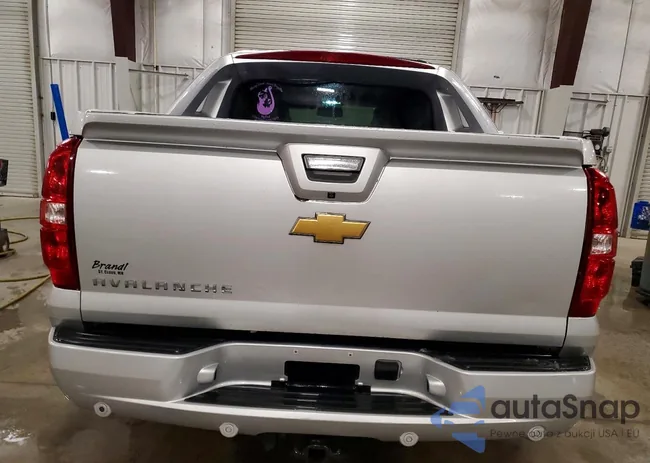 3GNTKFE78DG218535: 98907225