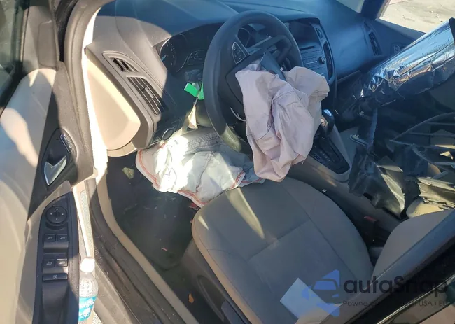 1FADP3F23FL304315: 97883995