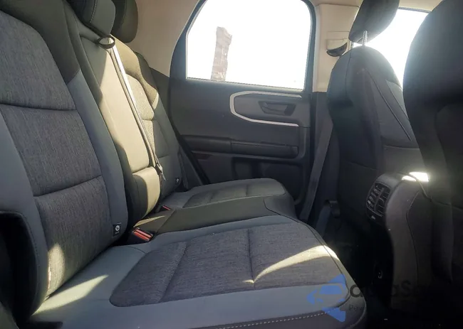 3FMCR9B67NRD06205: 73680425