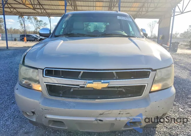 1GNFC13J57R288378: 73174785