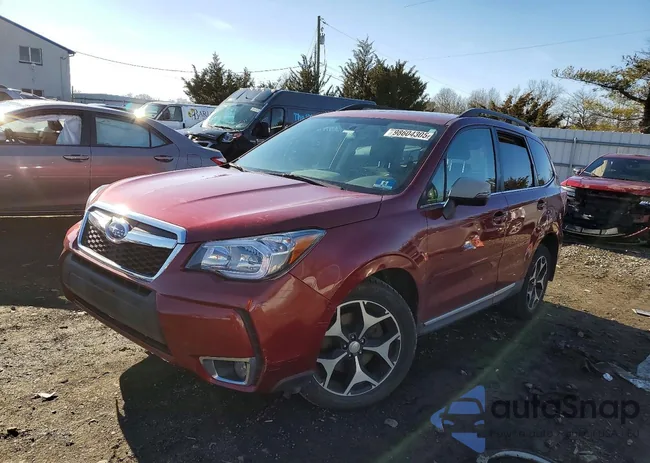 JF2SJGXC0GH540959: 98604305