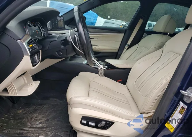 WBAJA5C34HG896940: 99706525