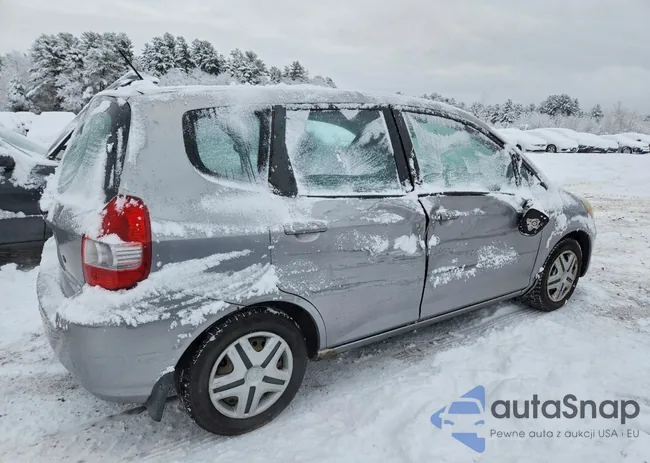 JHMGD384X8S026065: 73579445