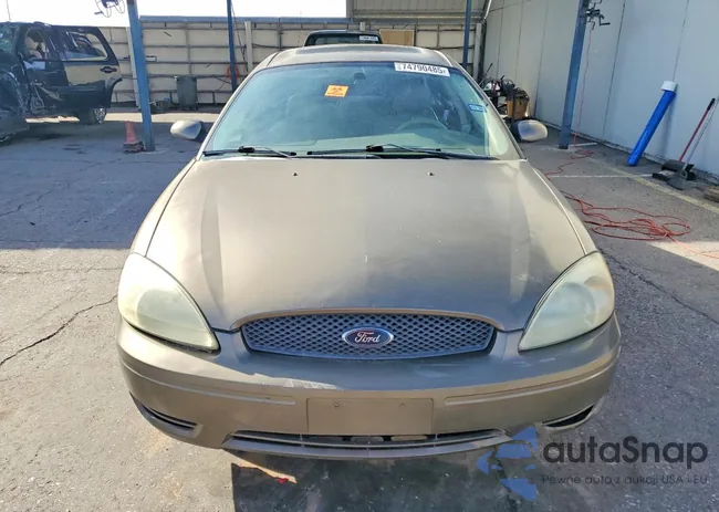 1FAFP56U16A142282: 74790485