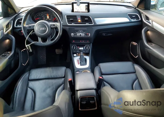 WA1GFCFS1GR012827: 97515735