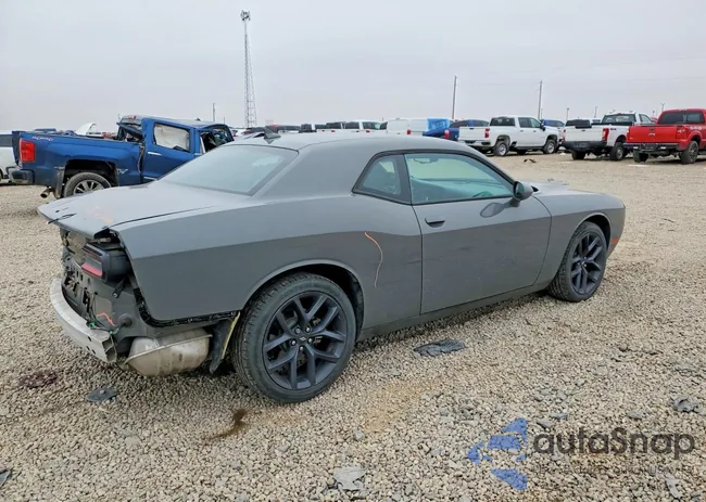 2C3CDZAG5PH662491: 75239925